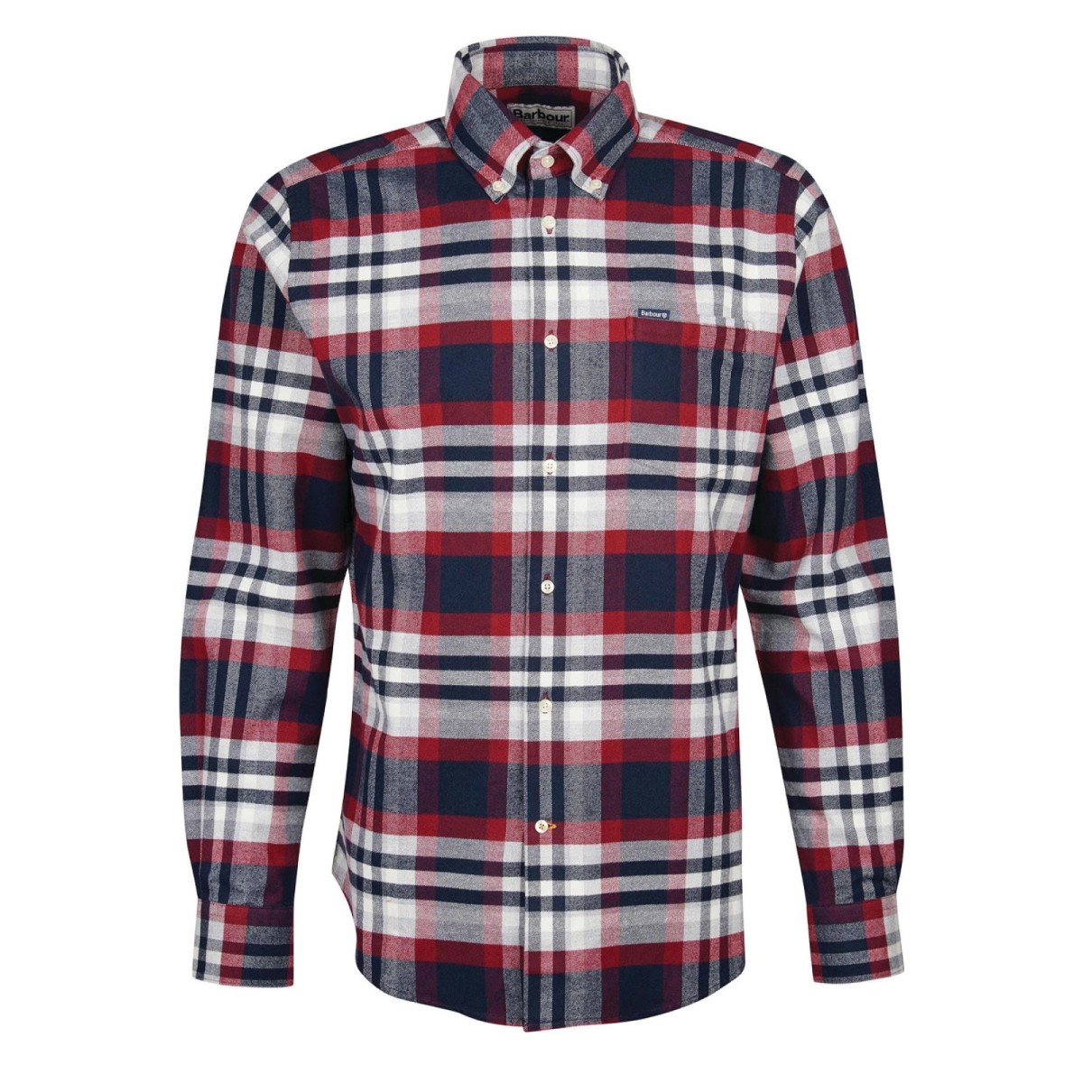 Barbour dress 2025 shirts