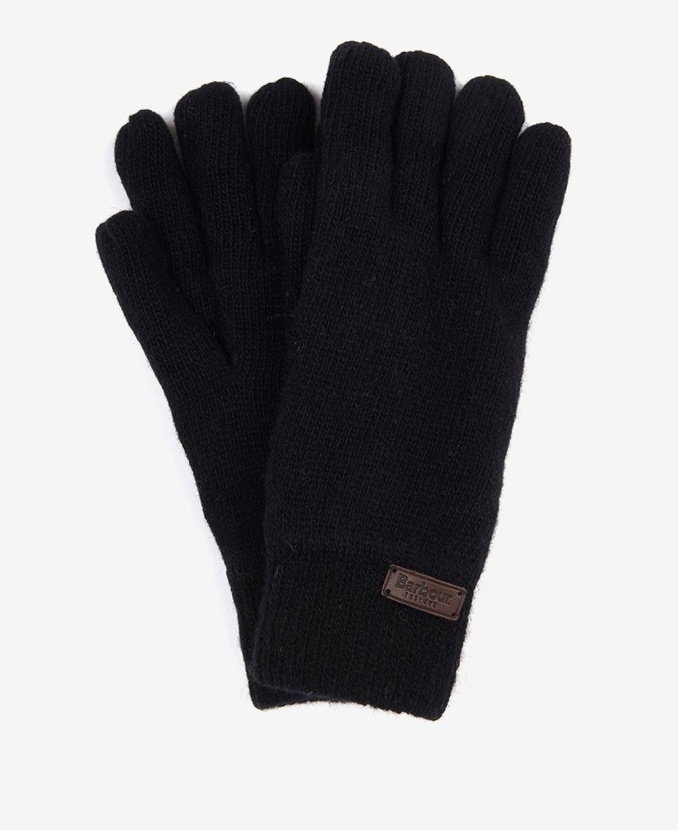 Barbour Carlton Gloves Simpsons of Cornwall
