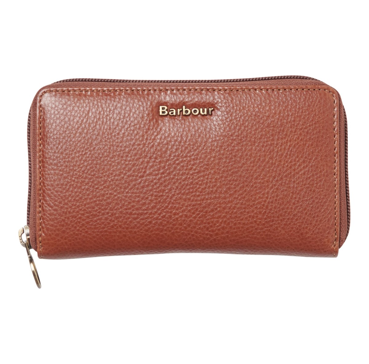 Barbour Laire Leather Medium Purse Simpsons of Cornwall