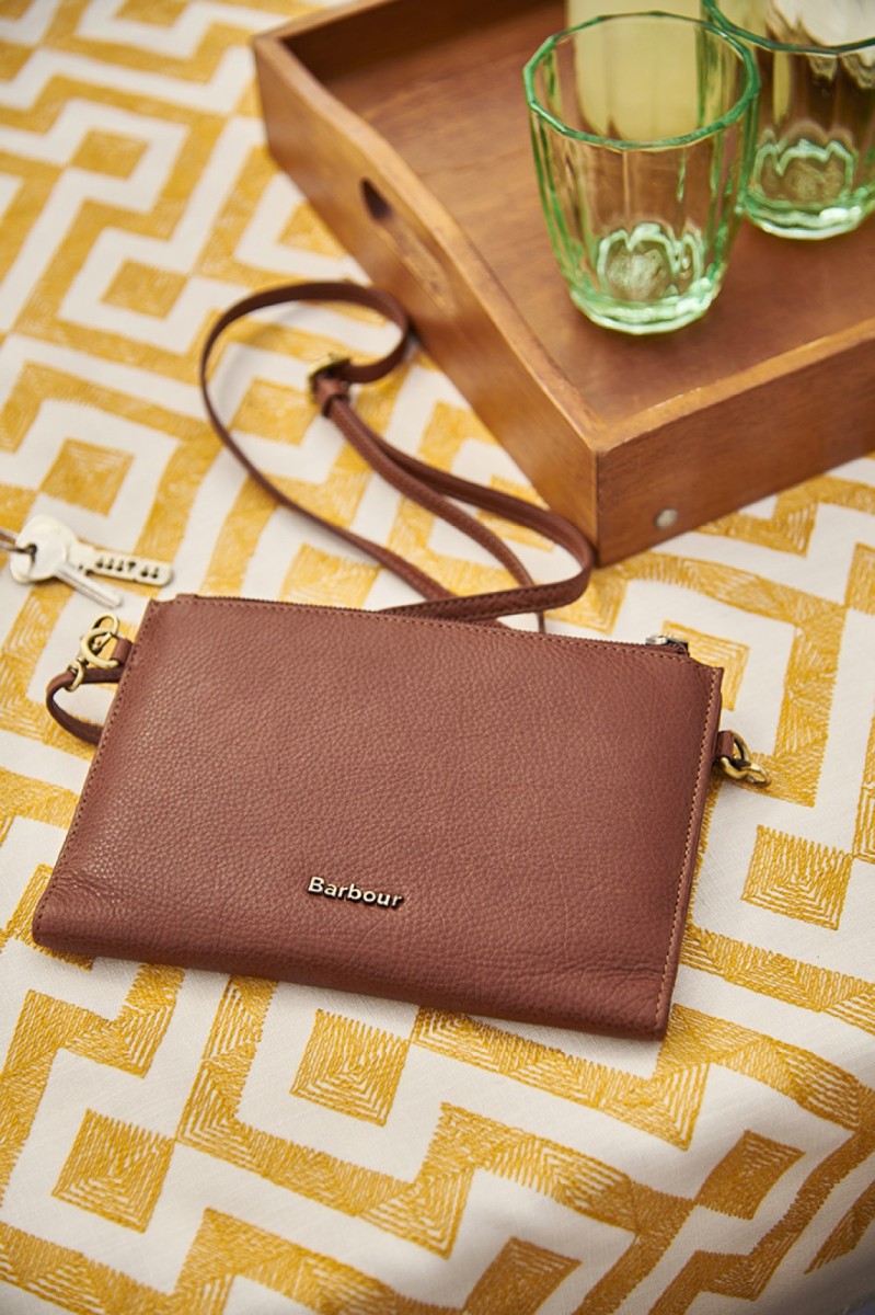 Barbour purses hotsell