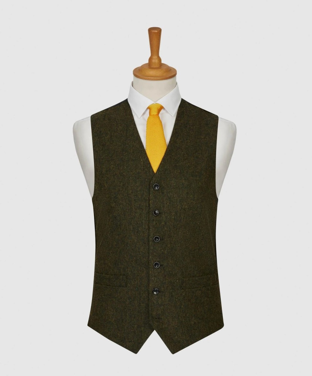 La smith waistcoat on sale