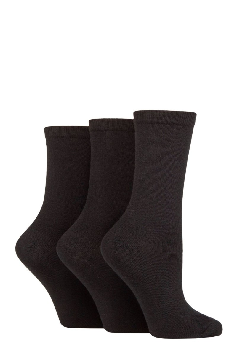 Ankle Socks 3pk