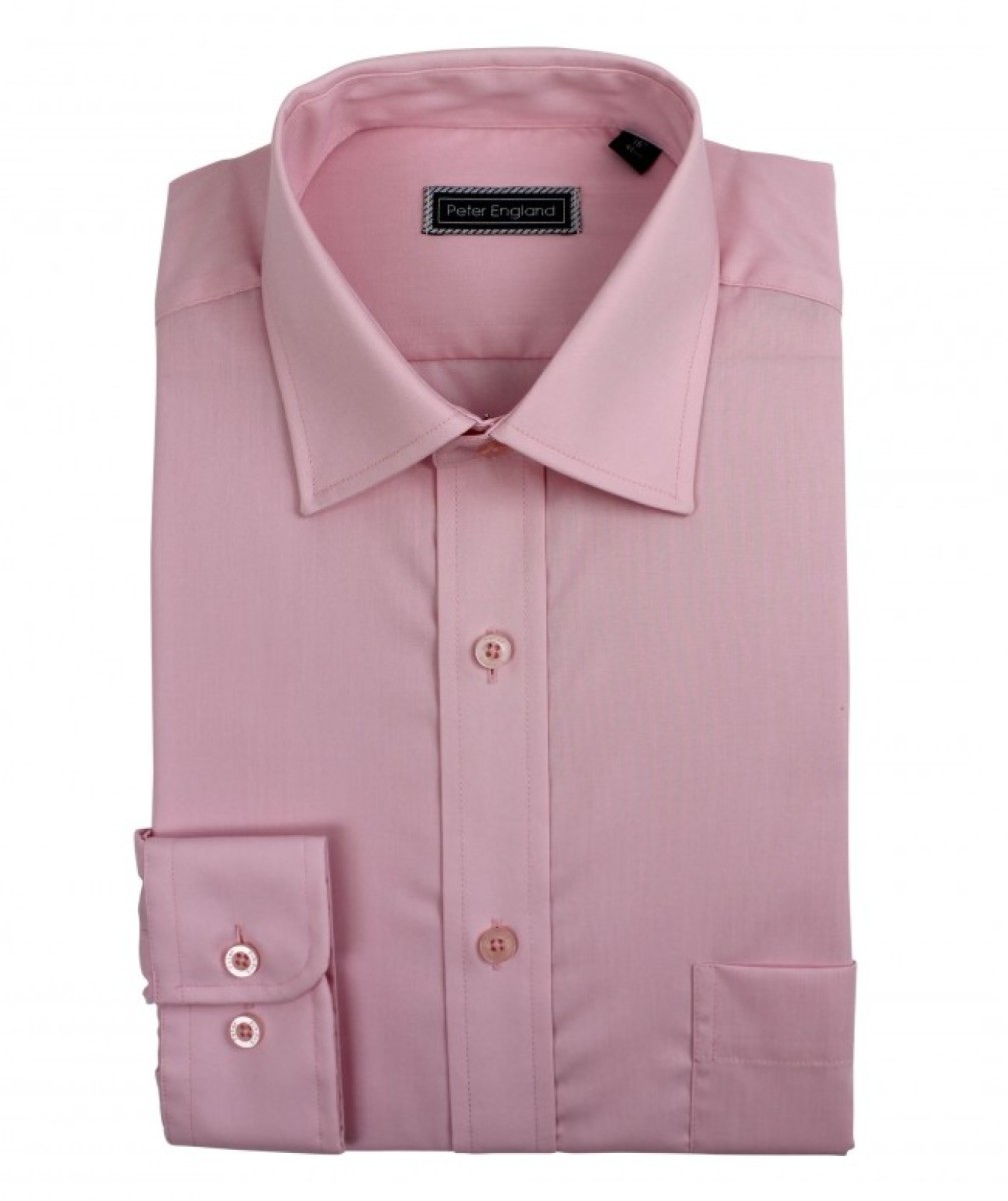 Peter england shirt price discount