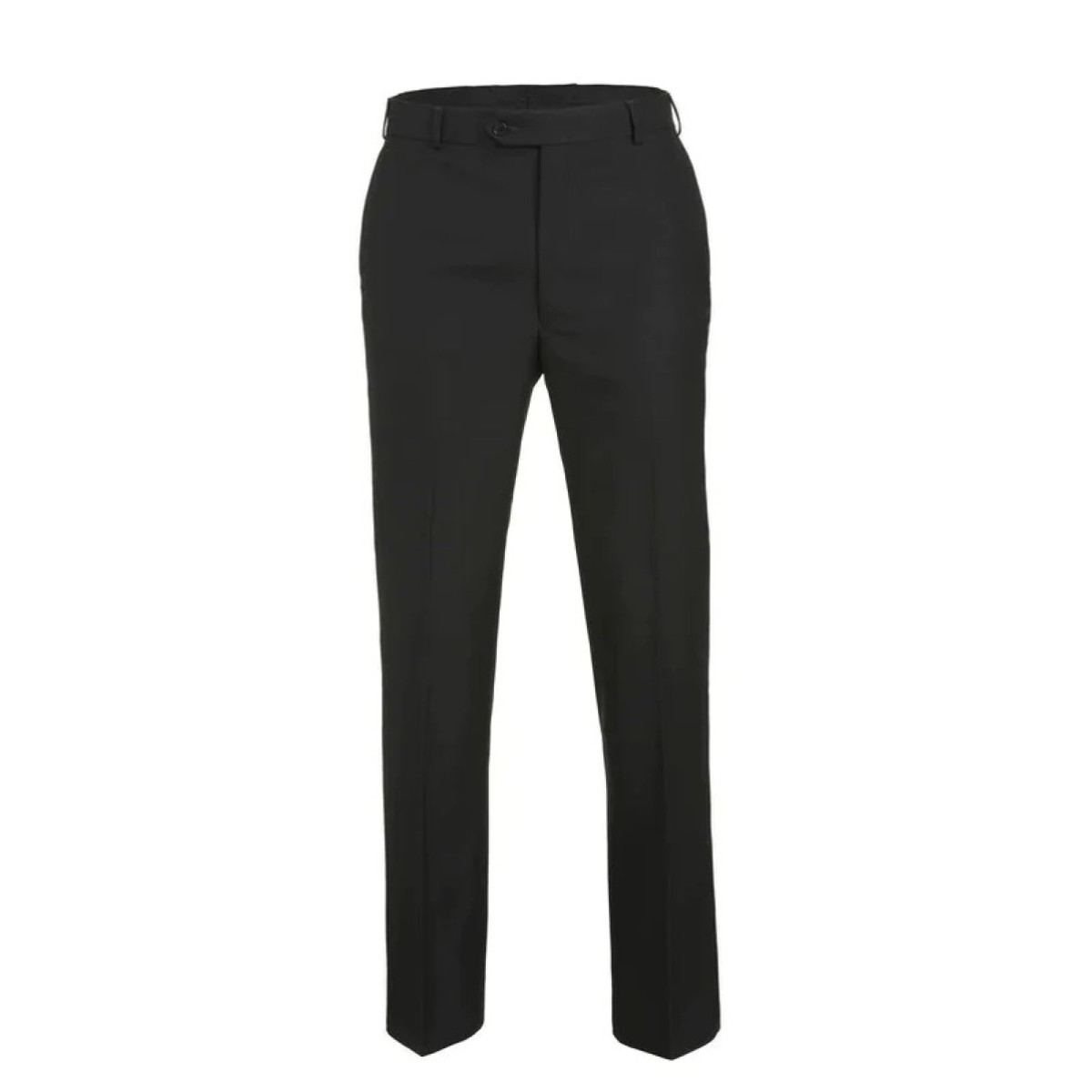 Magee Suit Trouser T2 Mix n Match Charcoal - Simpsons of Cornwall