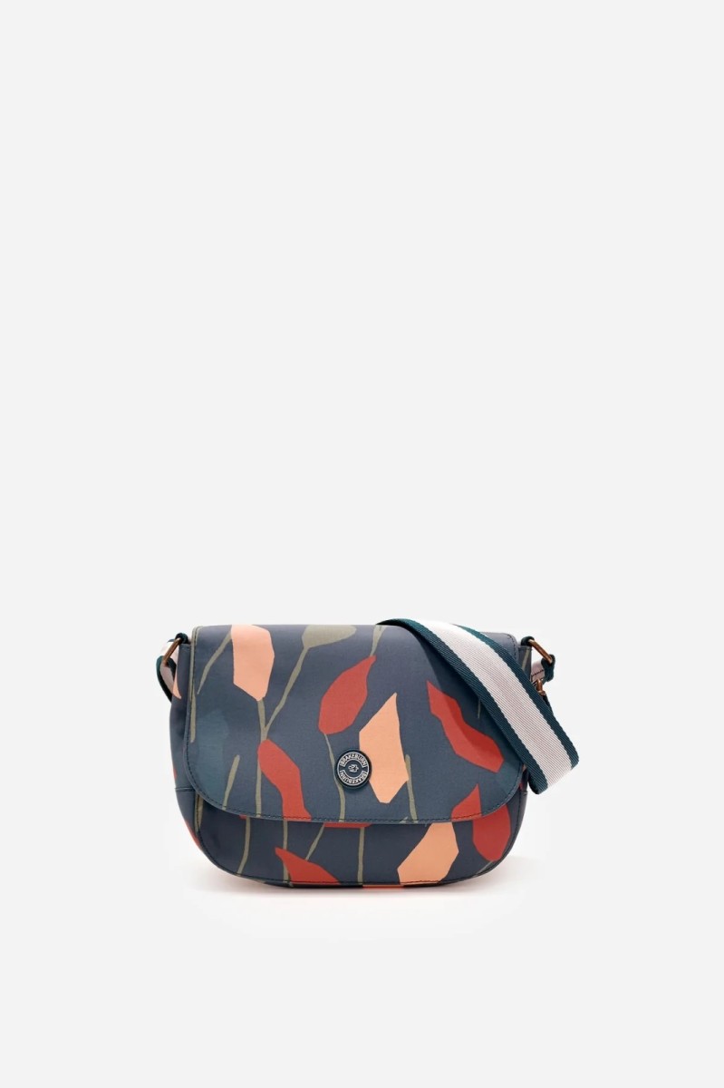 louis saddle bag