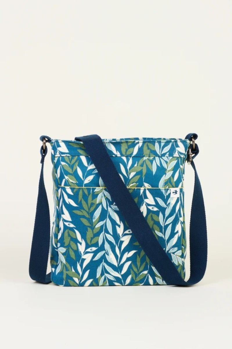 Brakeburn stripe cross body bag outlet