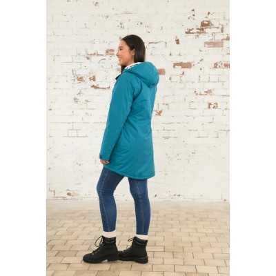 Peacocks ladies outlet parka coats