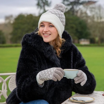 Redpoint wool beanie sale