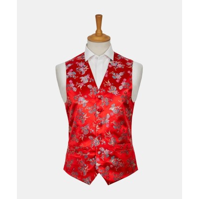 Fancy waistcoats for mens uk on sale