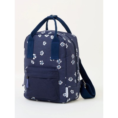Brakeburn ditsy rucksack on sale