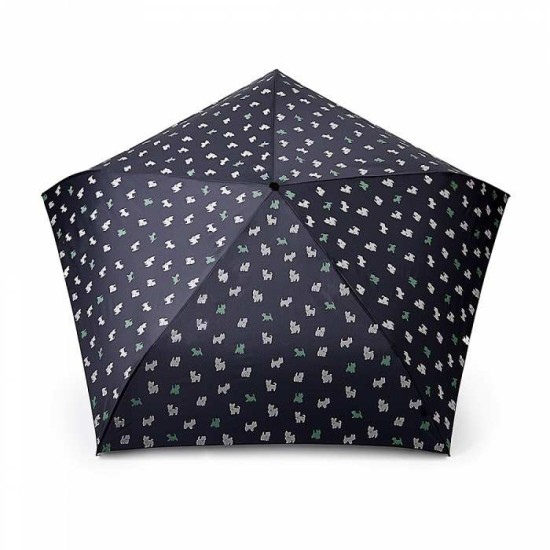 Aerolite 2 Umbrella- Furry Friends