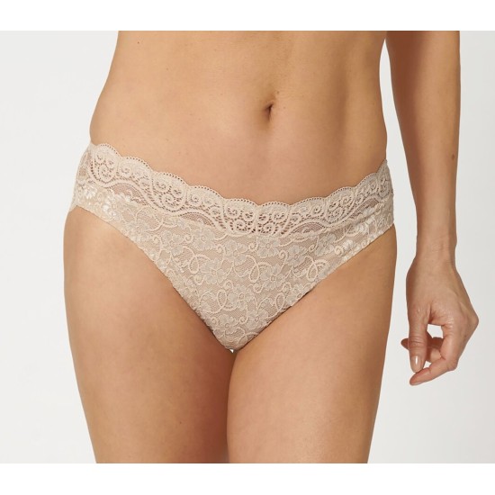 Amourette 300 Magic Wire Tai Brief Natural