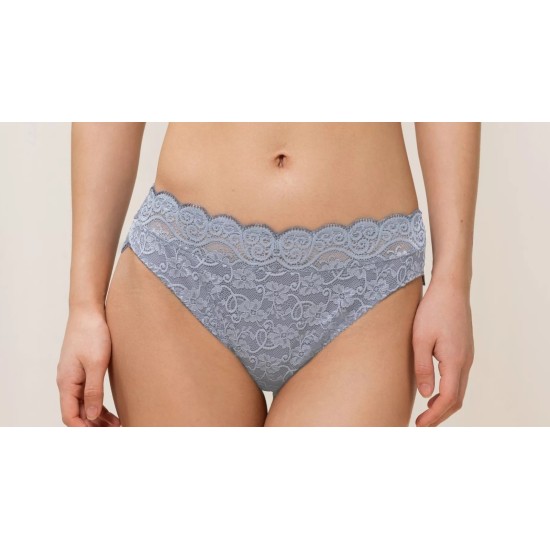 Amourette 300 Magic Wire Tai Brief Silver