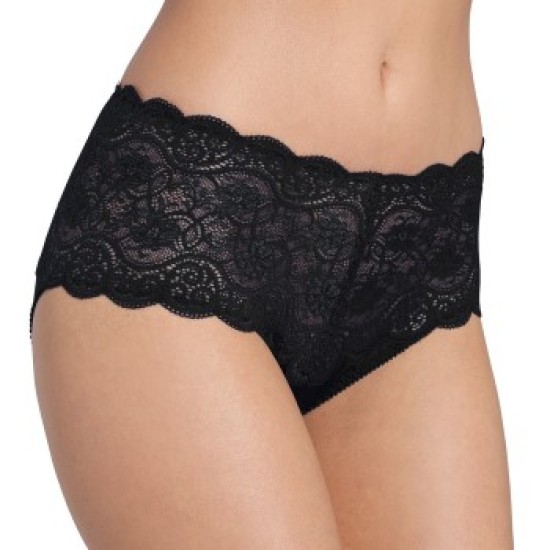 Amourette 300 Maxi Brief Black