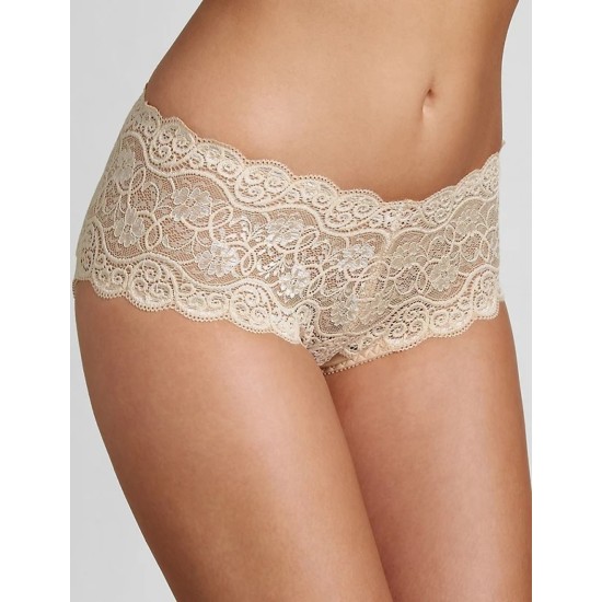 Amourette Maxi Brief Natural (300)