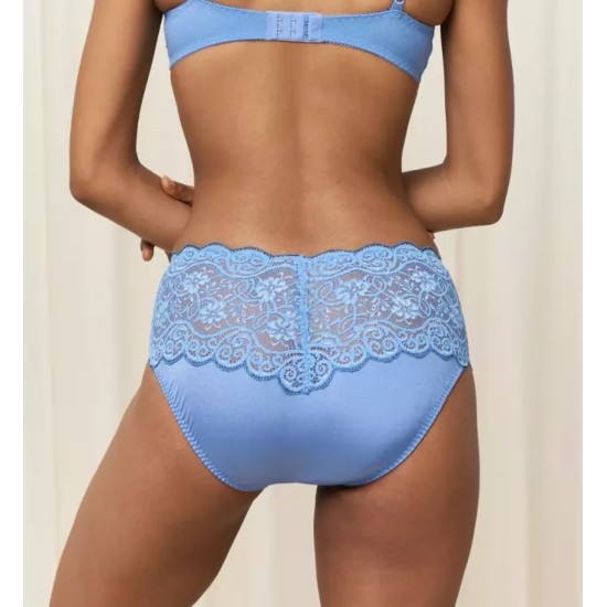 Amourette 300 Maxi Brief Provence Blue