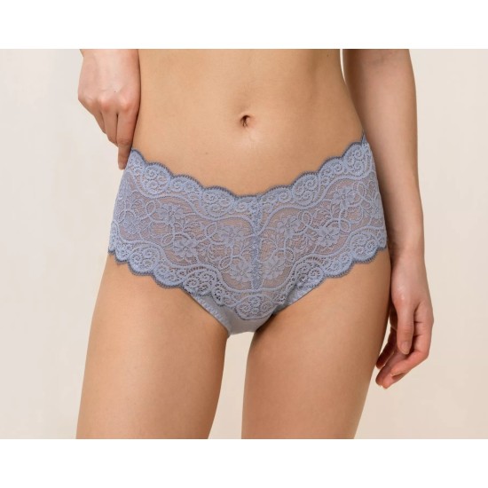 Amourette 300 Maxi Brief Silver