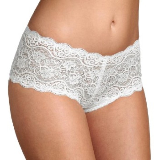 Amourette 300 Maxi Brief White