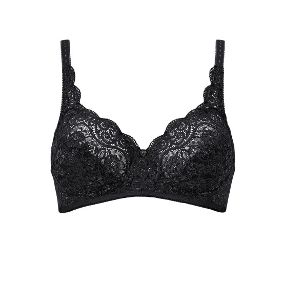 Amourette N Bra Black (300)