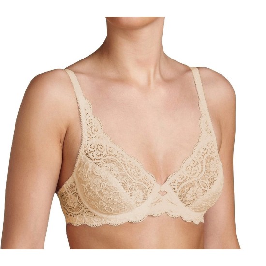 Amourette 300 W Bra Natural - Simpsons of Cornwall