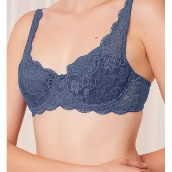 Amourette 300 WHP Bra Atlantis Blue