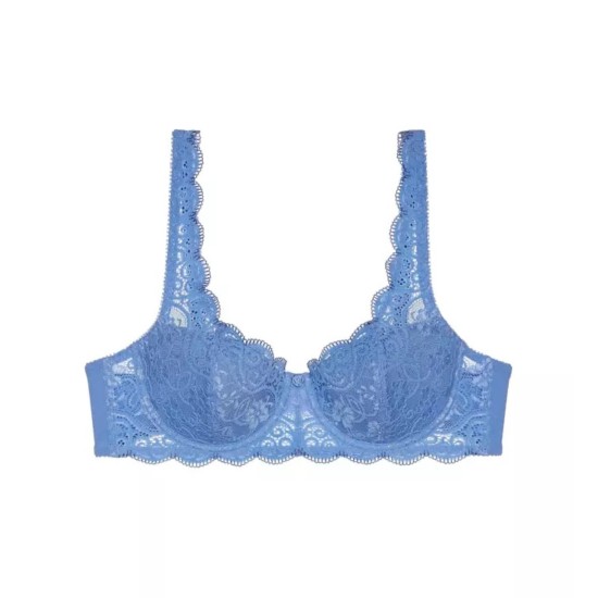 Amourette 300 WHP Bra Provence Blue