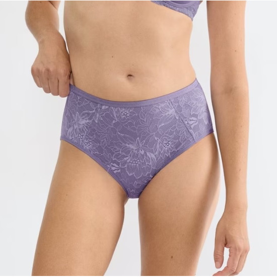 Amourette Charm Maxi 01 Brief- Lilac