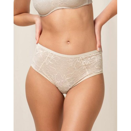 Amourette Charm Maxi 01 Brief Creamy Dream