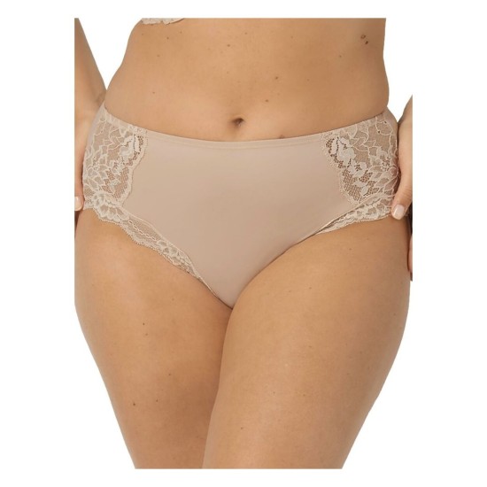 Amourette Charm Maxi Brief Natural