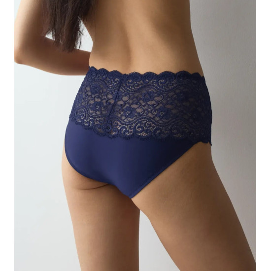 Amourette Maxi R Brief- Admiral Navy