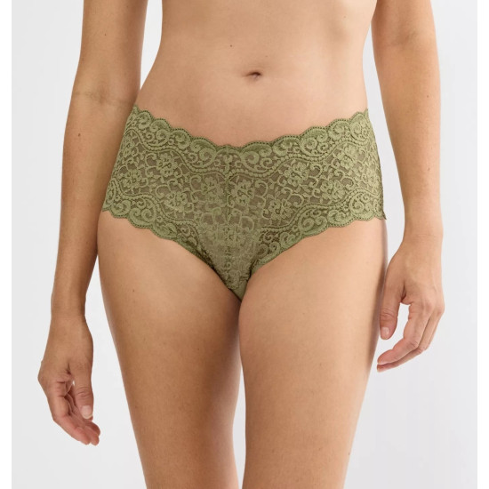 Amourette Maxi R Brief Olive