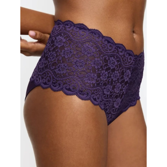 Amourette Maxi R Brief Royal Purple