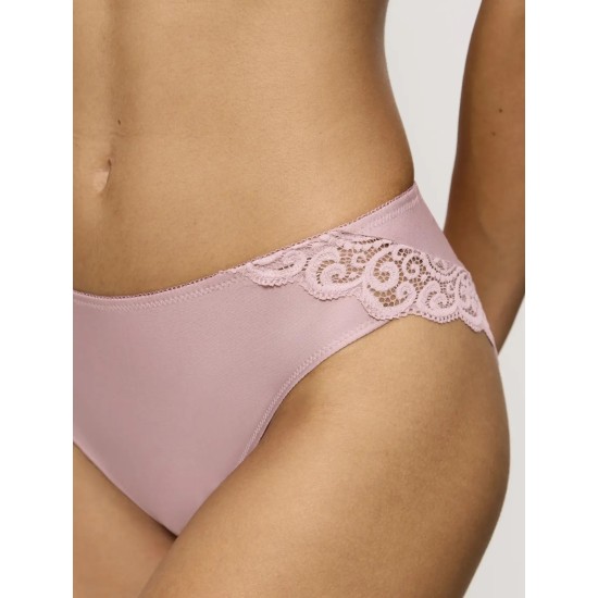 Amourette Tai R Brief Mauve Rose