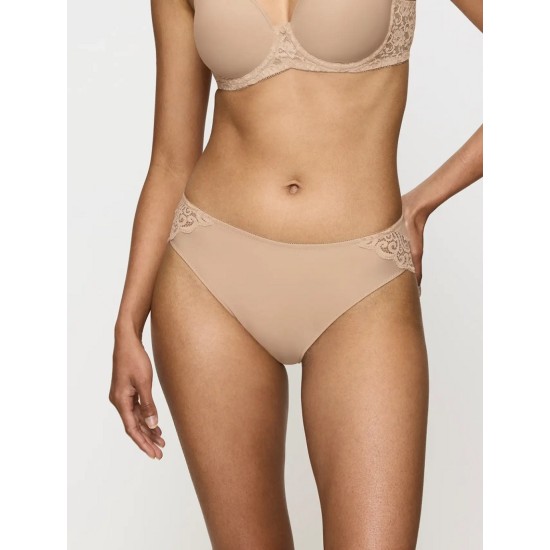 Amourette Tai R Brief Natural