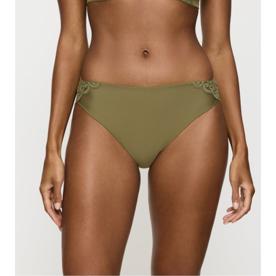 Amourette Tai R Brief Olive