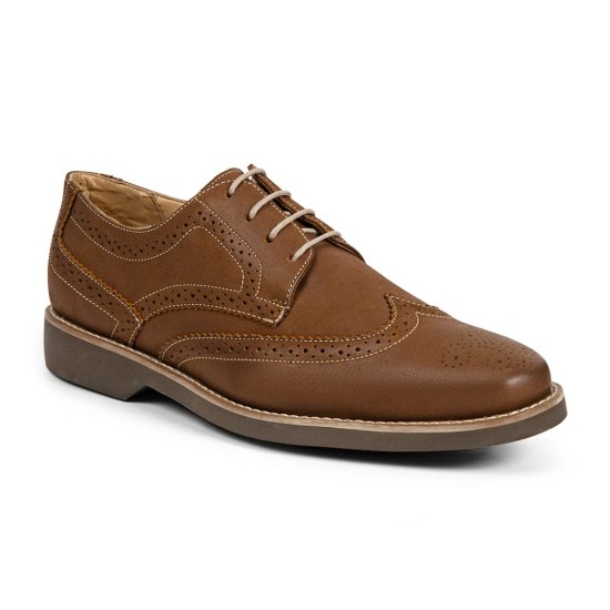 Anatomic Tucano Cognac