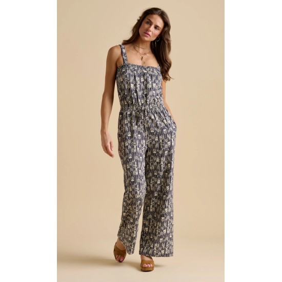 Arrows Jumpsuit