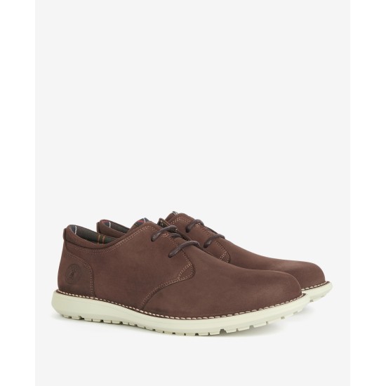 Barbour Acer - Choco