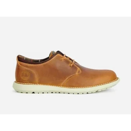 Barbour Acer - Cognac