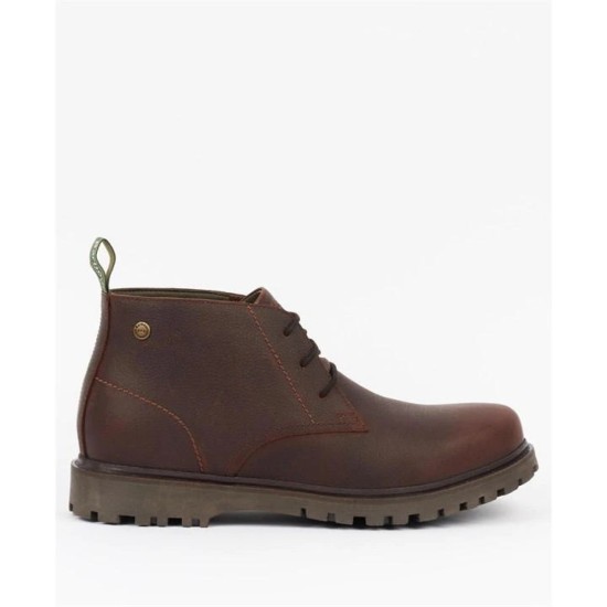 Barbour Cairngorm Brown