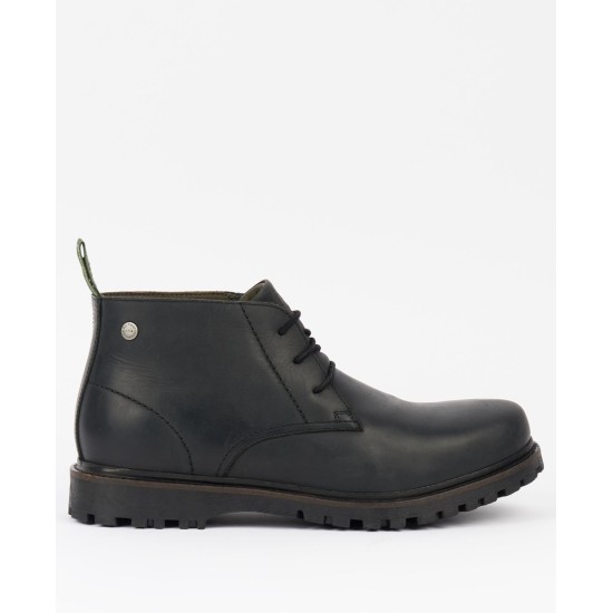 Barbour Cairngorm Black