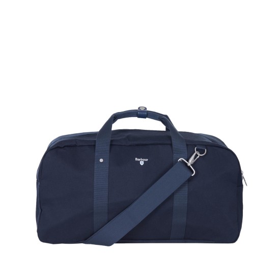 Barbour Cascade Holdall- Navy