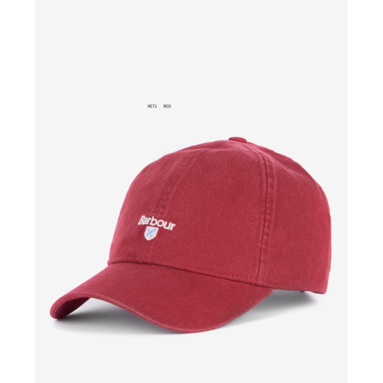 Barbour Cascade Sports Cap- Various Colours