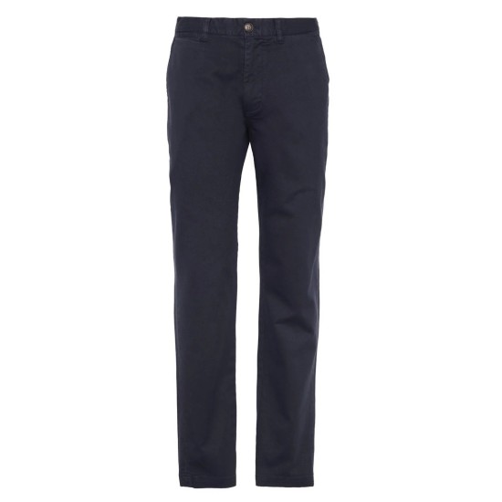 Barbour Washed Stretch Twill Trouser