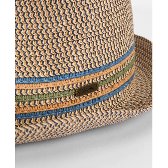 Barbour Derwent Trilby- Multi