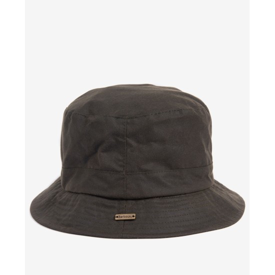 Barbour bucket on sale hat mens