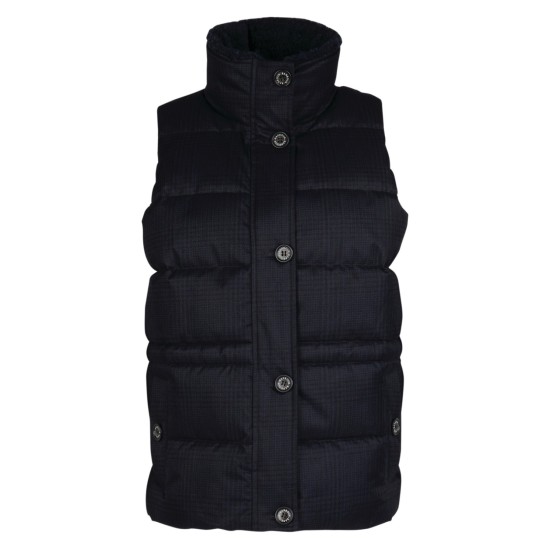 Barbour Herring Gilet Dk Navy
