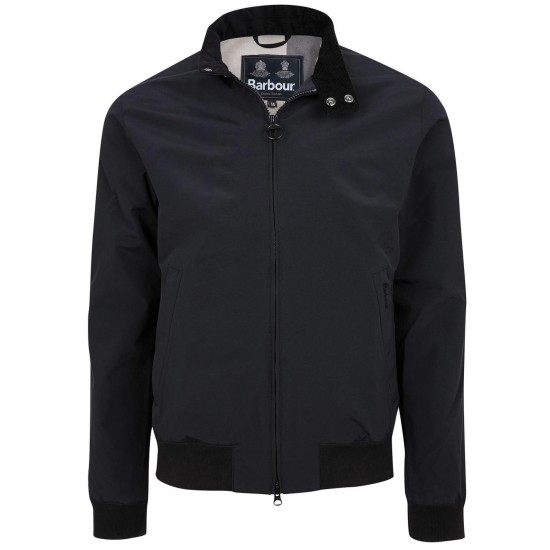 Barbour Lightweight Royston Wax