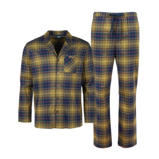 Barbour Laith Pj Set- 