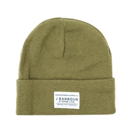 Barbour Nautic Beanie 